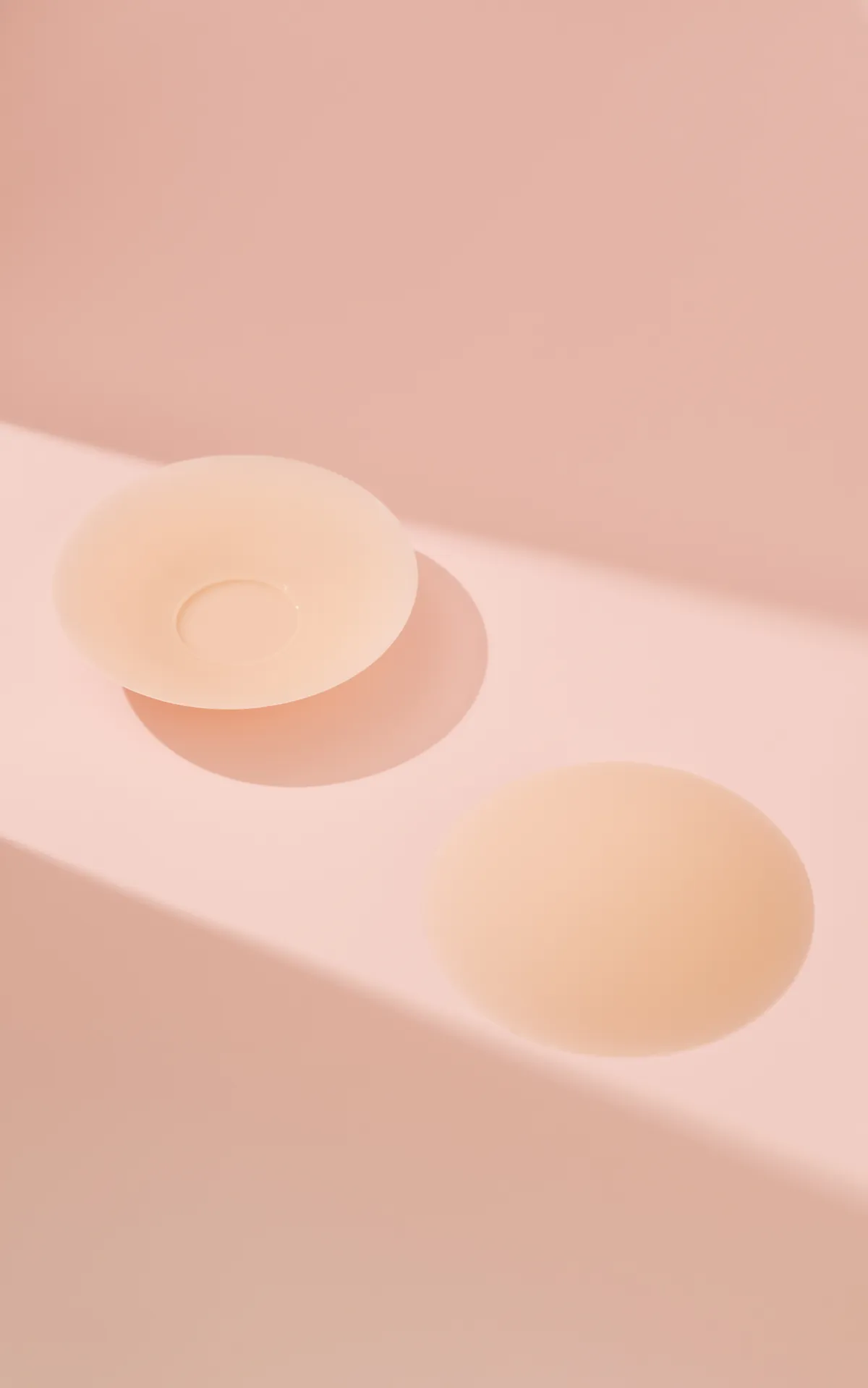 Protetor de Seio em Silicone 10cm — imagem 4